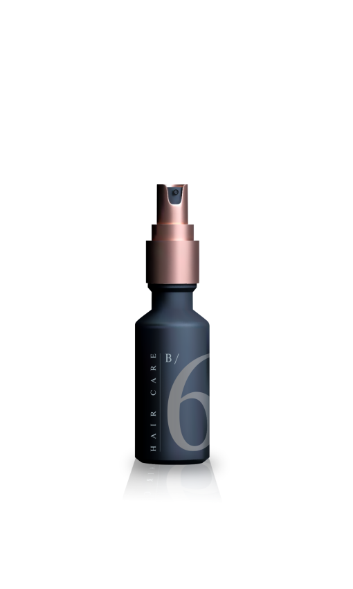 Body Care Spray do twarzy