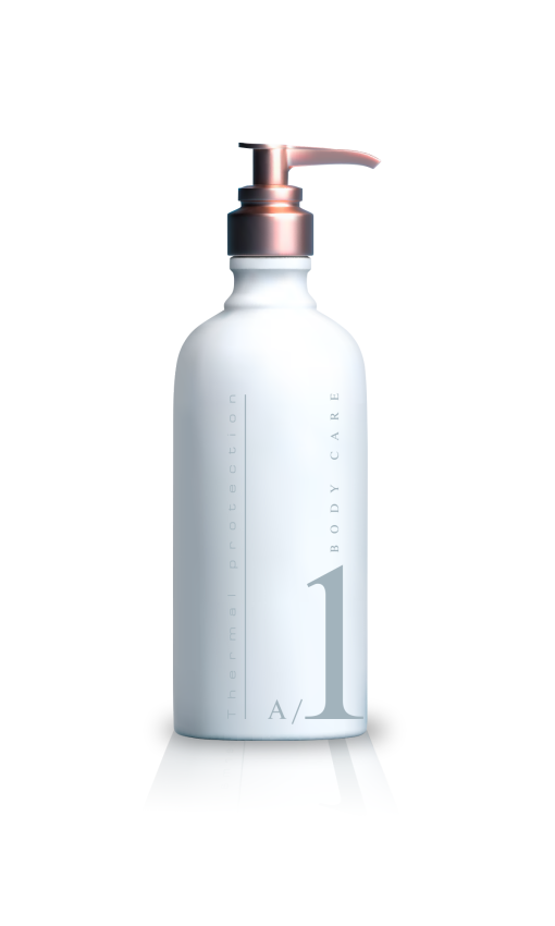 Body Care Żel pod prysznic