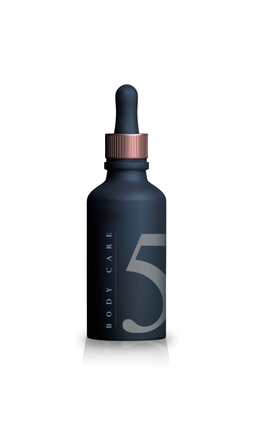 Serum do pielęgnacji ciała